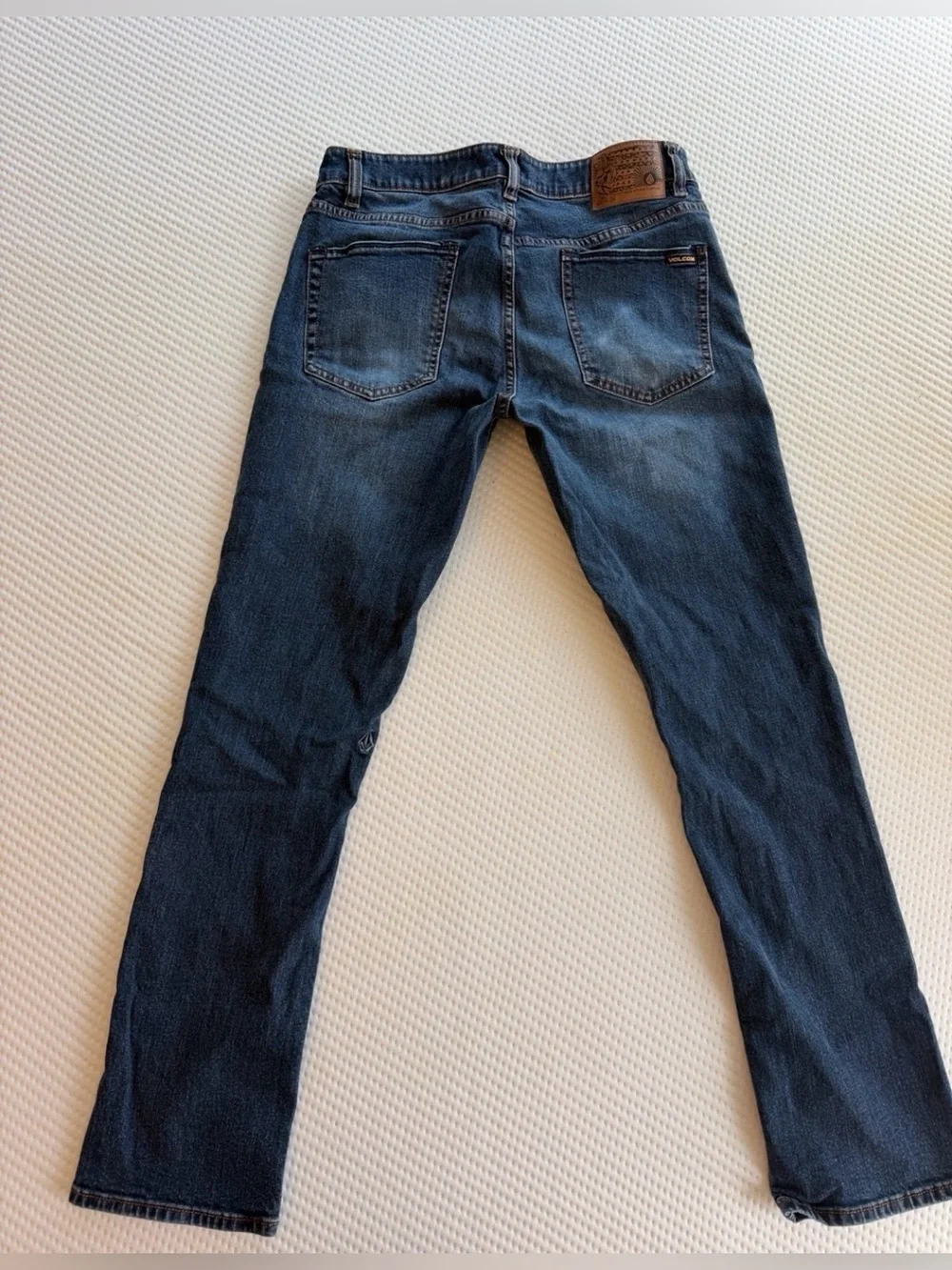 Volcom vorta slim